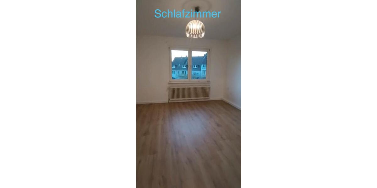 Etagenwohnung Dortmund Eving - 3.5 Zimmer, 56 m&sup2;, 550&euro; | Angebot:25944900