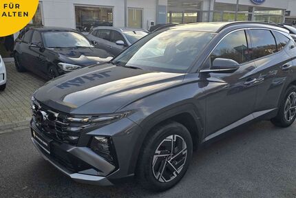 Hyundai TUCSON 53.899 km 28.970 &euro; Werdohl 58791