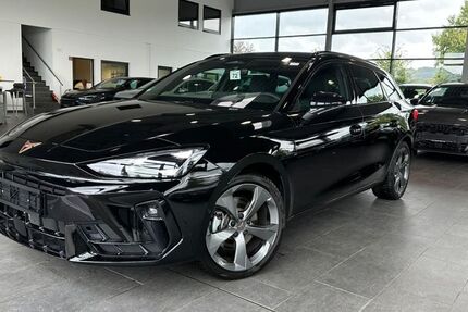 Cupra Leon 1.580 km 32.670 &euro; Lünen 44536