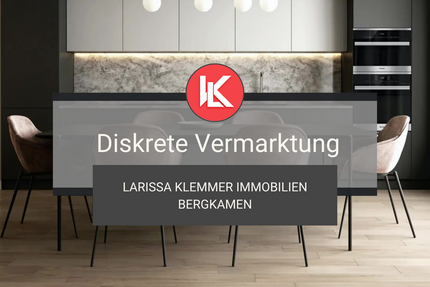 Gewerbeobjekt Dortmund Brackel - 550.000&euro; | Angebot:25922194