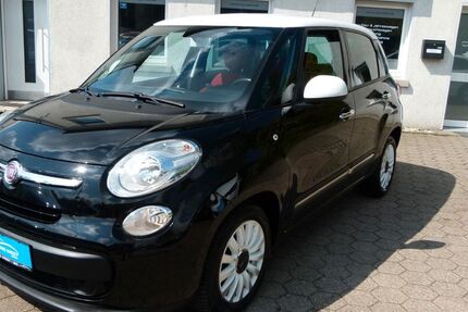 Fiat 500L 130.236 km 6.790 &euro; Bochum 44809