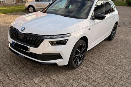Skoda Kamiq 27.700 km 18.400 &euro; Lünen 44534