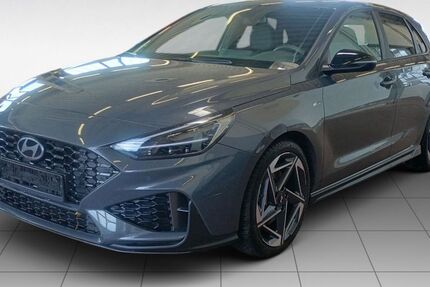 Hyundai i30 20.063 km 22.990 &euro; Castrop-Rauxel 44575