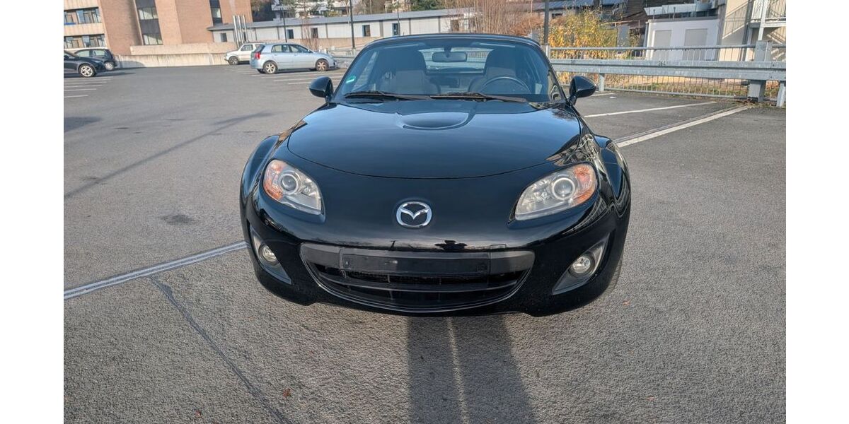 Mazda MX-5 165.000 km 8.790 &euro; Menden 58706