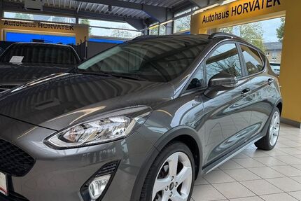 Ford Fiesta 57.430 km 11.495 &euro; Waltrop 45731