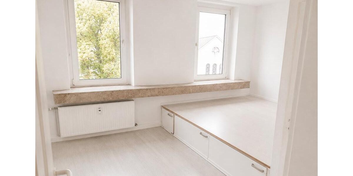 Dachgeschoßwohnung Iserlohn Gerlingsen - 2.5 Zimmer, 60 m&sup2;, 435&euro; | Angebot:26705010