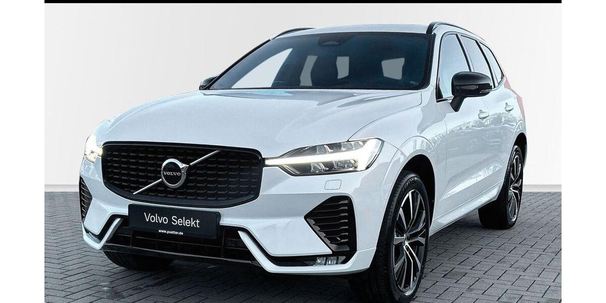 Volvo XC60 31.400 km 39.890 &euro; Iserlohn 58640