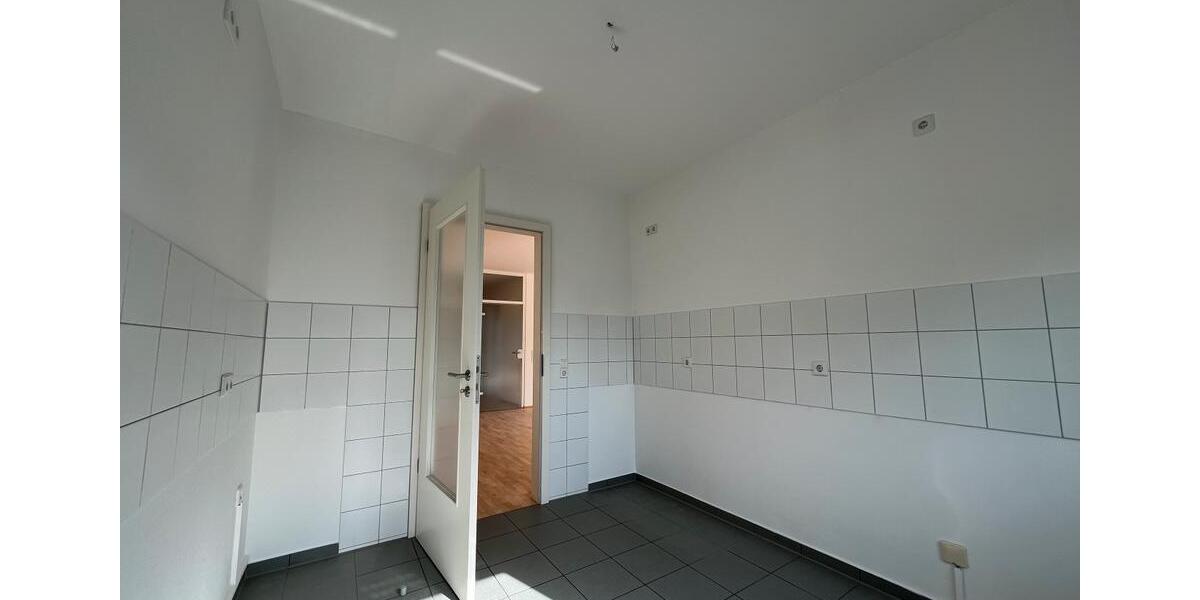 Etagenwohnung Dortmund Gartenstadt - 3.5 Zimmer, 106 m&sup2;, 1.200&euro; | Angebot:26022725
