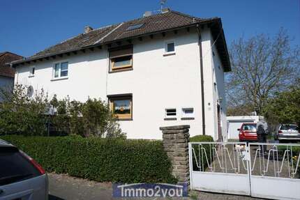 Haus Bochum Werne - 8 Zimmer, 180 m&sup2;, 439.950&euro; | Angebot:20695412