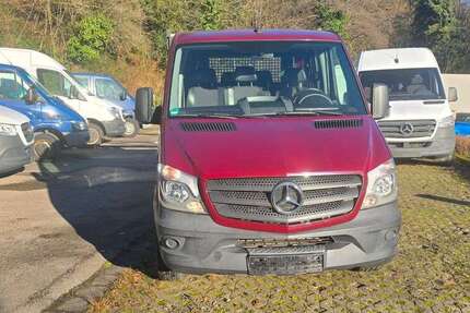 Mercedes-Benz Sprinter 44.594 km 22.908 &euro; Herscheid 58849