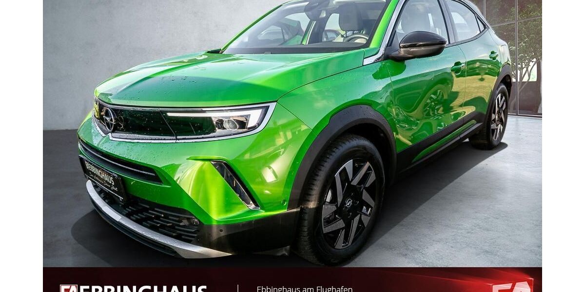 Opel Mokka-e 25.525 km 16.499 &euro; Dortmund 44289