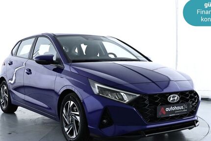 Hyundai i20 19.121 km 14.690 &euro; Wuppertal 42287