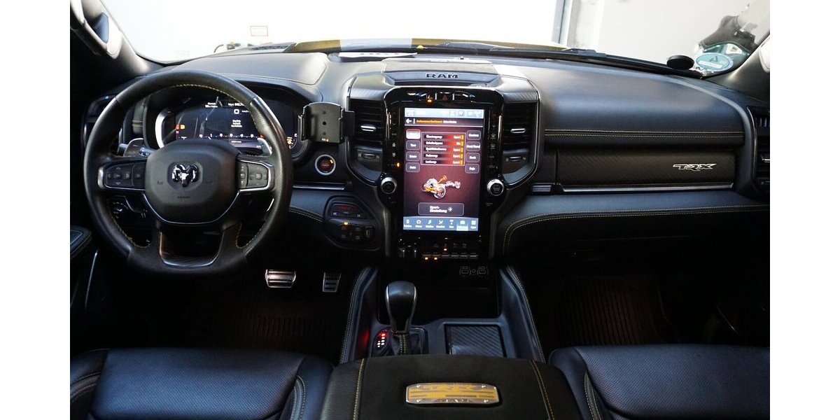 Dodge RAM 1500 TRX 6.2L V8 SMARTCUP Leder Pano HuD H&K 41.719 km 114.900 &euro; Wuppertal 42327