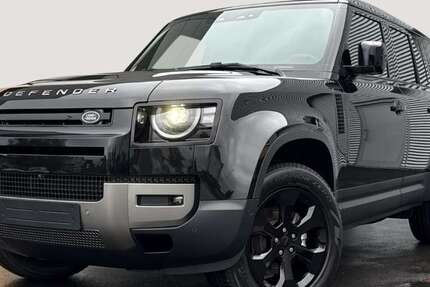 Land Rover Defender 9.000 km 72.900 &euro; Iserlohn 58640