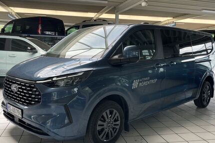 Ford Tourneo Custom 45.000 km 41.910 &euro; Lünen 44532