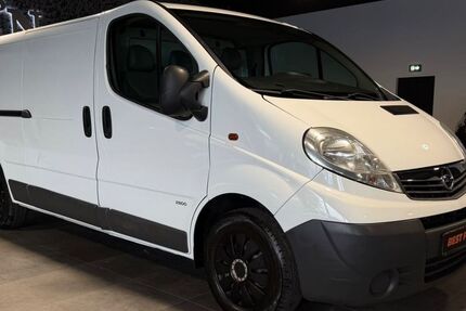 Opel Vivaro 160.000 km 7.990 &euro; Unna 59425