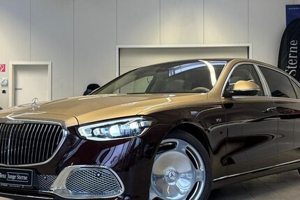 Mercedes-Benz S 680 3.804 km 259.980 &euro; Wuppertal 42281