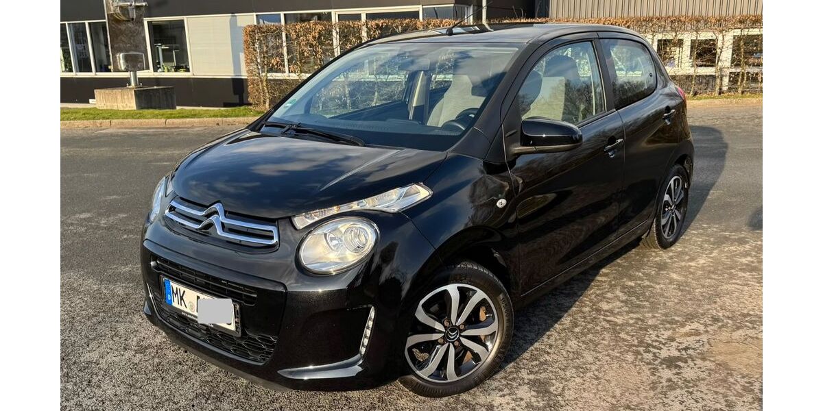 Citroen C1 38.000 km 8.400 &euro; Herscheid 58849