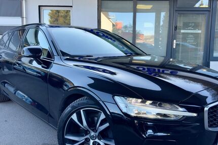 Volvo V60 114.370 km 22.800 &euro; Hagen 58093