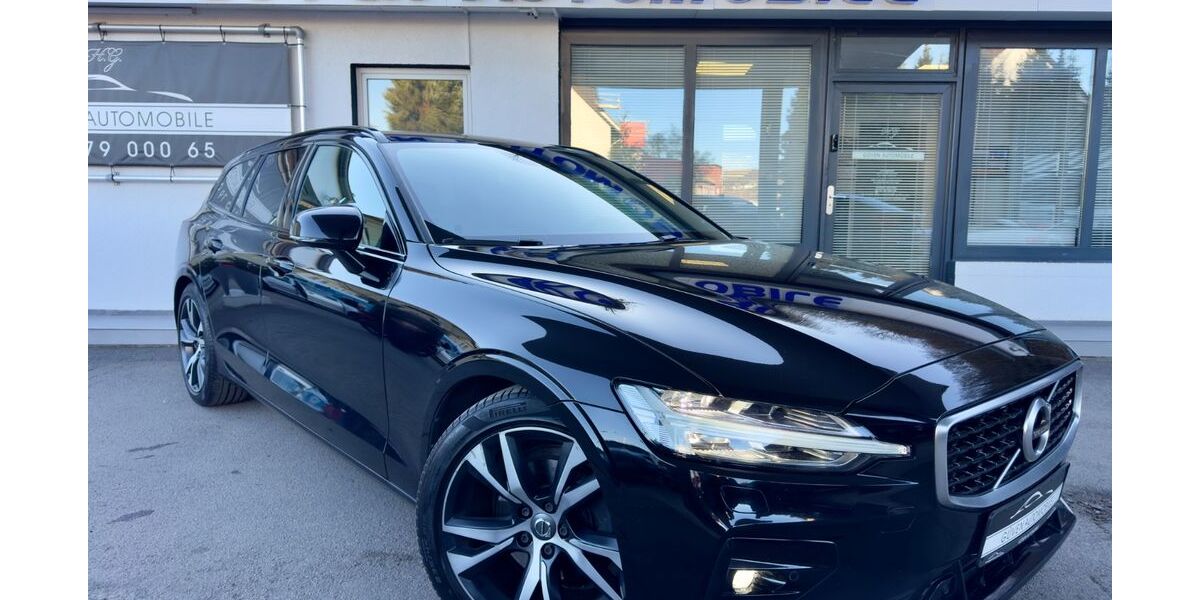 Volvo V60 114.370 km 22.800 &euro; Hagen 58093