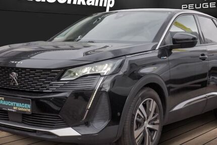 Peugeot 3008 49.661 km 22.980 &euro; Lünen 44532