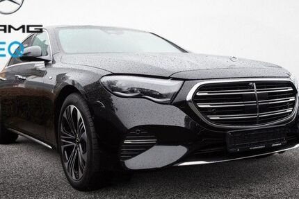 Mercedes-Benz E 400 10.233 km 63.650 &euro; Schwelm 58332