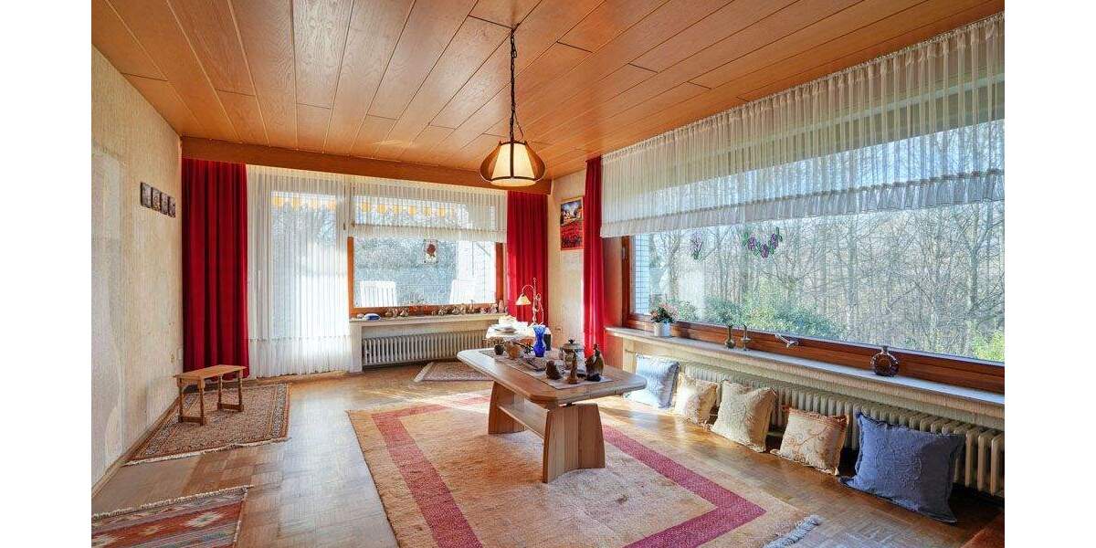 Mehrfamilienhaus, Wohnhaus Bochum Wiemelhausen - 9 Zimmer, 275 m&sup2;, 695.000&euro; | Angebot:25687045