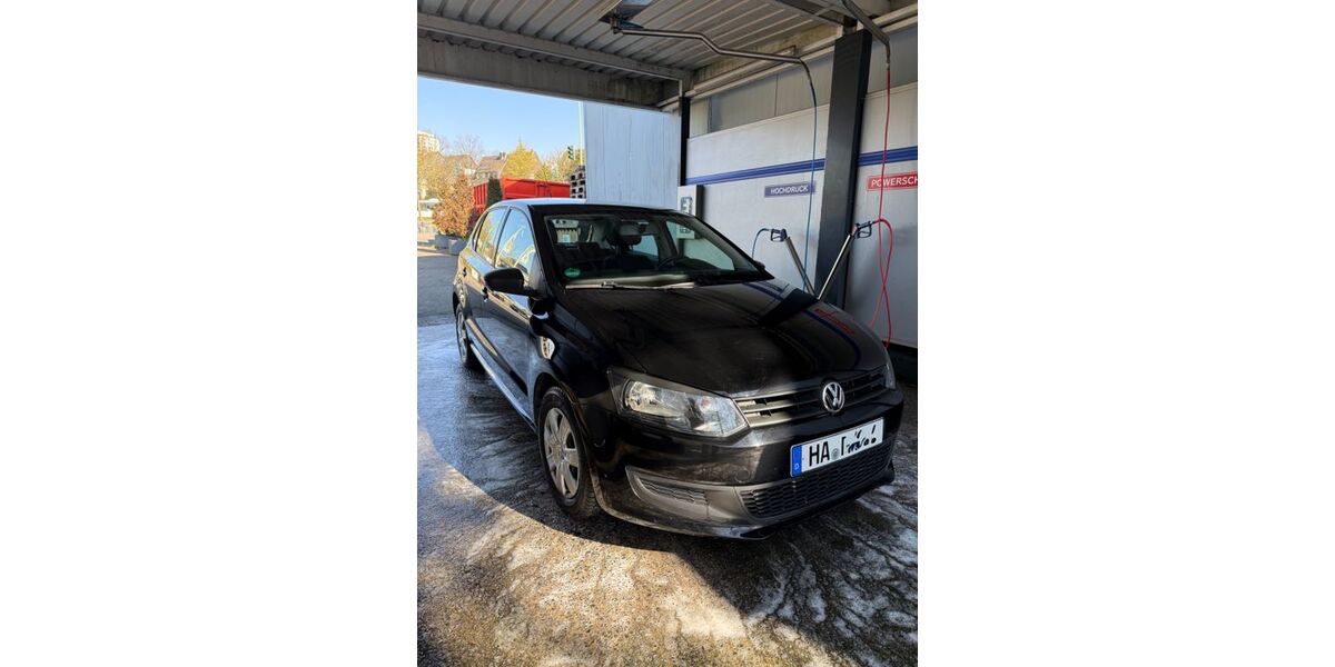 VW Polo 120.000 km 870 &euro; Hagen 58099
