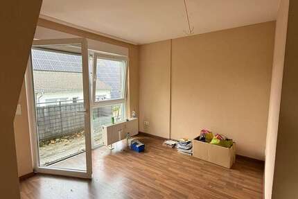 Wohnung Remscheid Lüttringhausen - 2 Zimmer, 55 m&sup2;, 324&euro; | Angebot:27731501