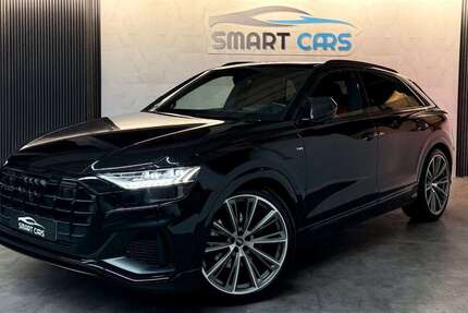 Audi Q8 39.984 km 83.490 &euro; Remscheid 42855