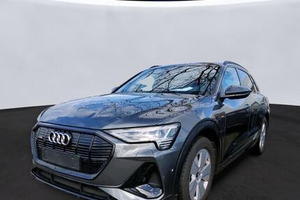Audi e-tron 95.843 km 34.739 &euro; Hagen 58091