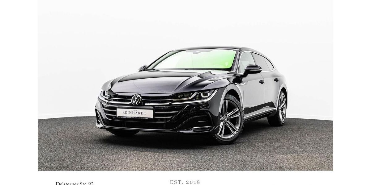 VW Arteon 47.124 km 27.377 &euro; Hagen 58091