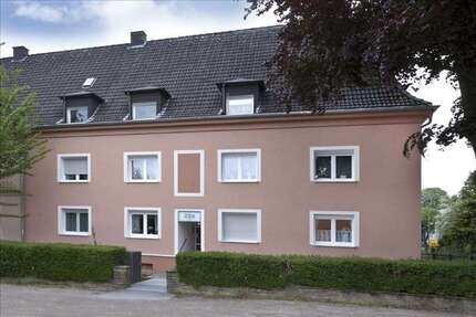 Wohnung Hagen Vorhalle - 2.5 Zimmer, 59 m&sup2;, 354&euro; | Angebot:27703487