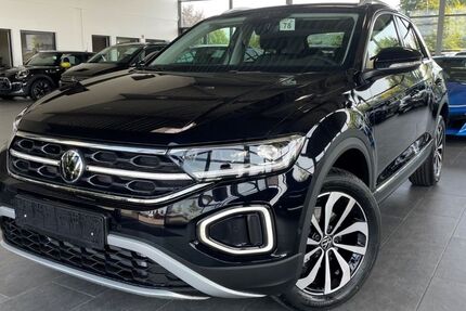 VW T-Roc 17.299 km 28.870 &euro; Lünen 44536