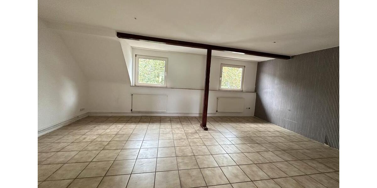 Etagenwohnung Witten - 2 Zimmer, 70 m&sup2;, 580&euro; | Angebot:27585728