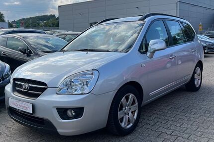 Kia Carens 100.700 km 4.490 &euro; Wuppertal 42109