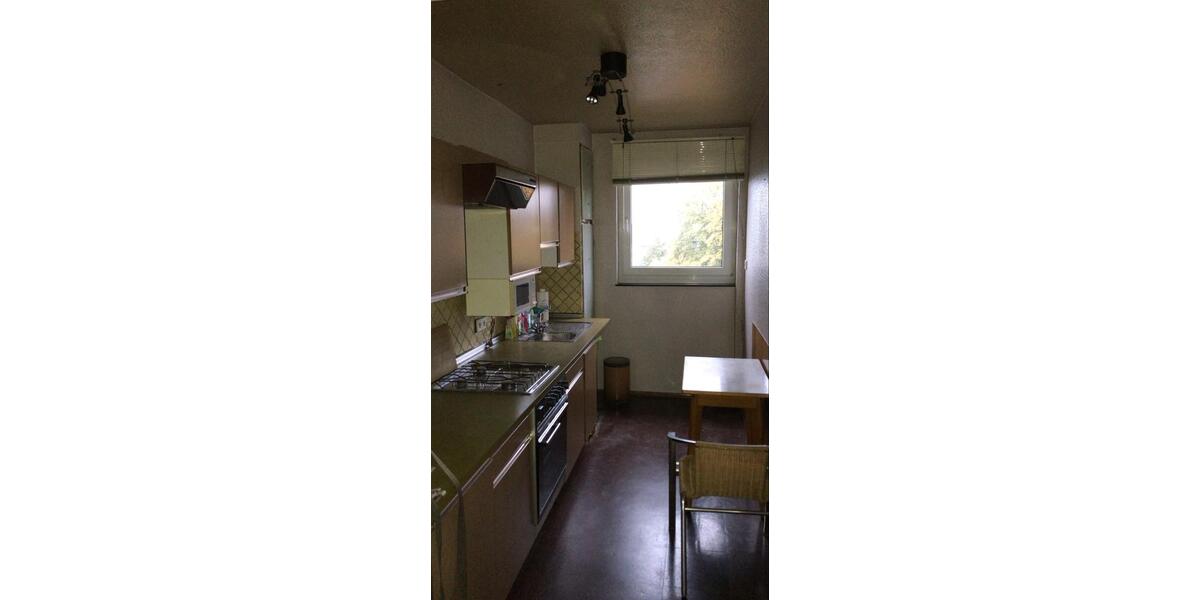 Etagenwohnung Wuppertal Gemarkung Barmen - 3 Zimmer, 77 m&sup2;, 490&euro; | Angebot:25964949