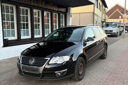 VW Passat 260.700 km 3.399 &euro; Kamen 59174