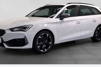 Cupra Leon 59.337 km 25.490 &euro; Bochum 44809
