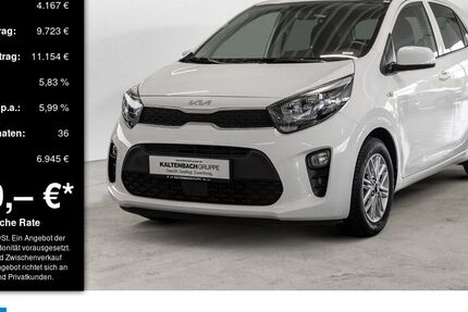 Kia Picanto 26.735 km 13.090 &euro; Remscheid 42897