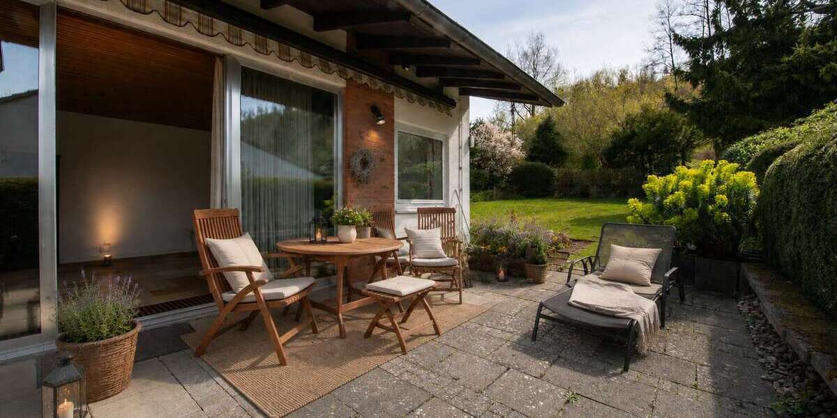 Einfamilienhaus Hagen / Dahl Dahl - 5.5 Zimmer, 194 m&sup2;, 449.000&euro; | Angebot:26517308