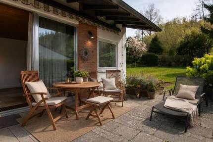 Haus Hagen / Dahl Dahl - 5.5 Zimmer, 194 m&sup2;, 449.000&euro; | Angebot:26517308
