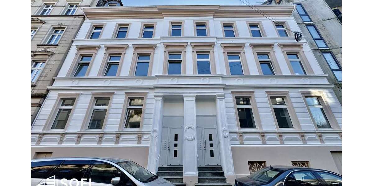Einfamilienhaus Wuppertal Arrenberg - 23 Zimmer, 518 m&sup2;, 1.300.000&euro; | Angebot:25275450