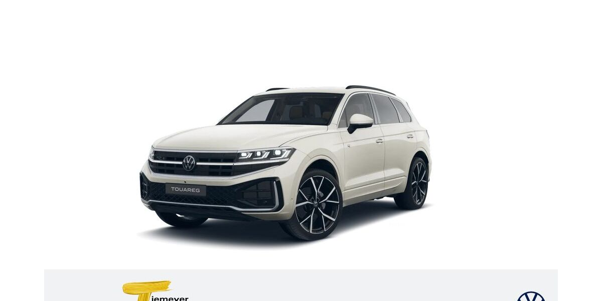 VW Touareg 19.040 km 71.950 &euro; Bochum 44892
