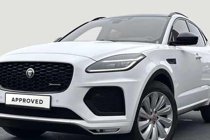 Jaguar E-Pace 12.900 km 43.690 &euro; Iserlohn 58640