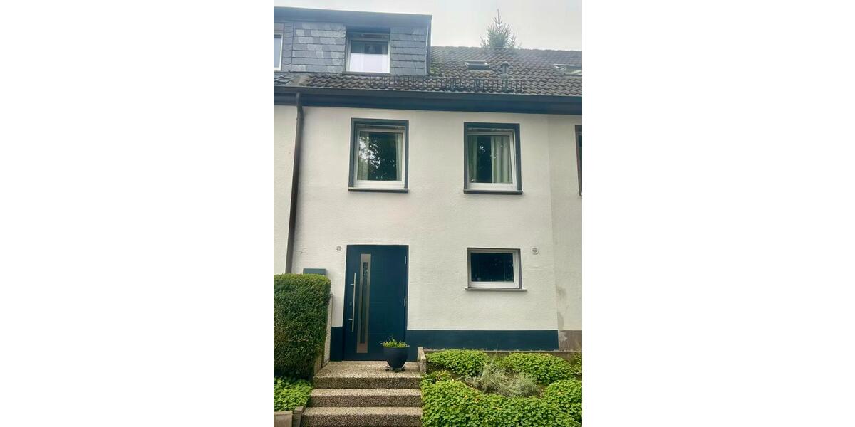Reihenhaus Lüdenscheid - 209.000&euro; | Angebot:26705628