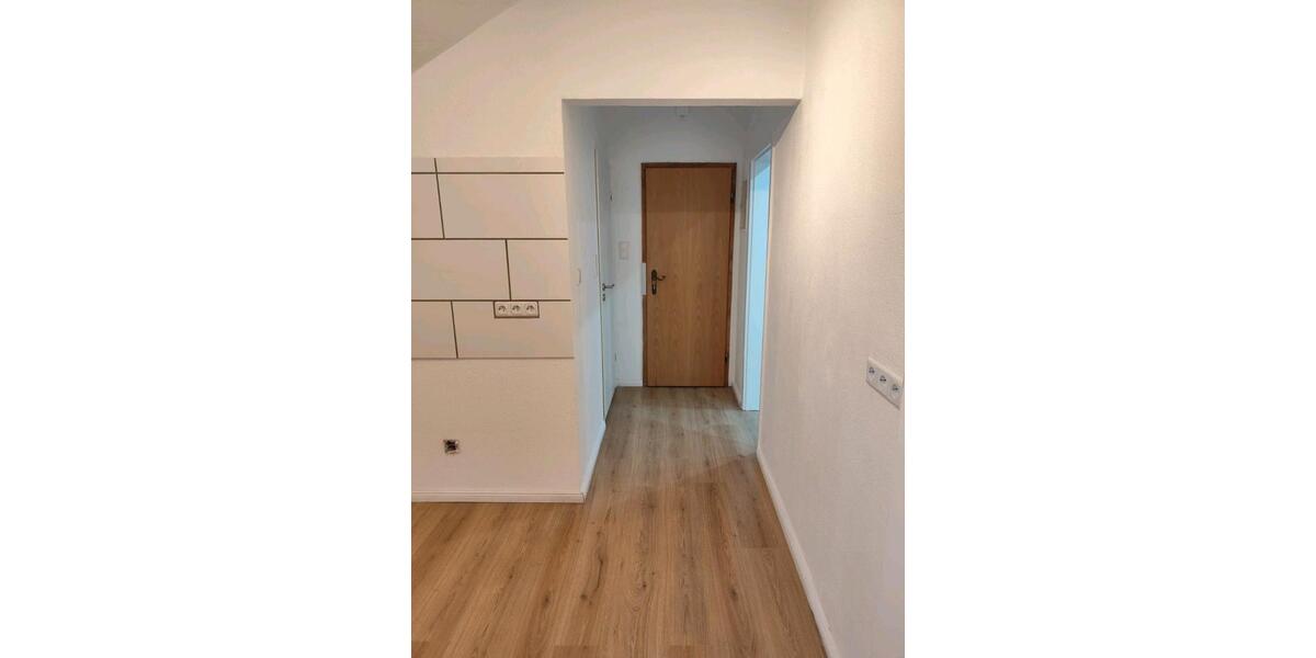Dachgeschoßwohnung Iserlohn - 2 Zimmer, 49 m&sup2;, 520&euro; | Angebot:26453823