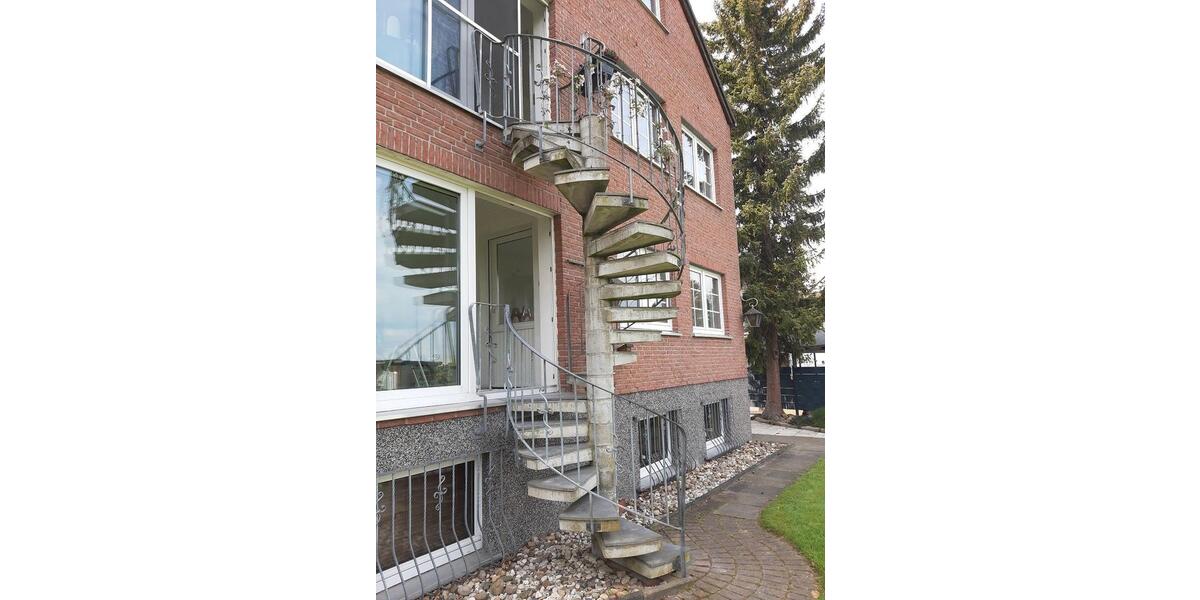 Maisonettenwohnung Unna Alte Heide - 6 Zimmer, 170 m&sup2;, 1.290&euro; | Angebot:25987296