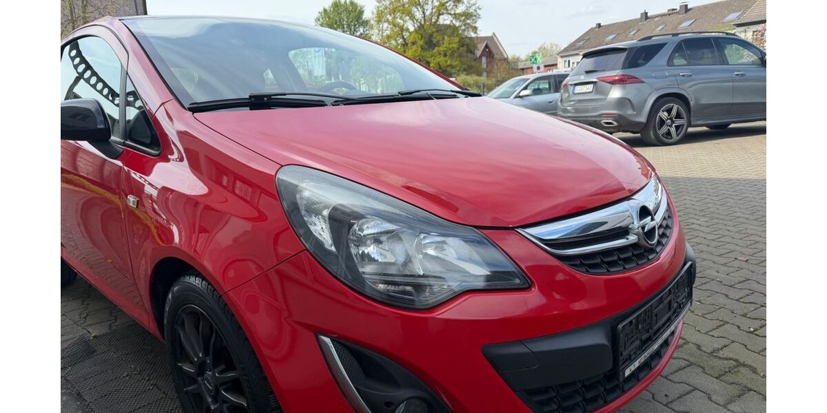 Opel Corsa 202.200 km 3.000 &euro; Dortmund 44379