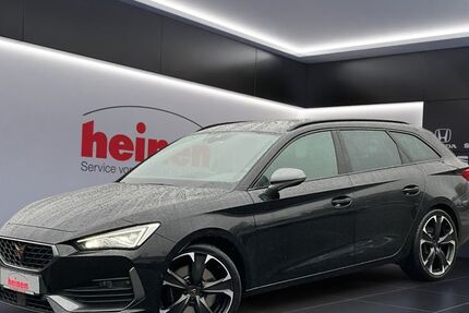 Cupra Leon 59.538 km 28.409 &euro; Menden 58708